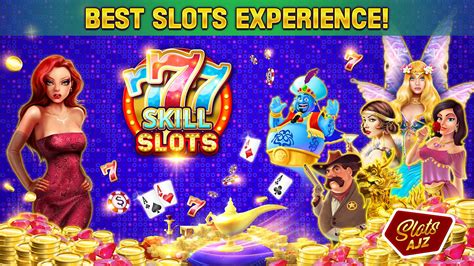 online skill slots|Casino Skill Games .